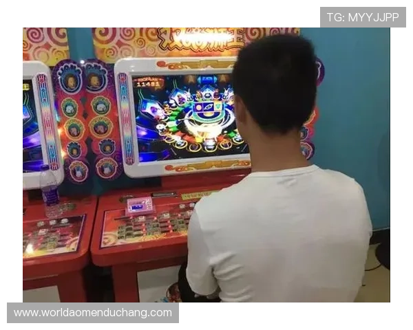 多样化的角子机游戏大厅推荐，满足不同玩家的娱乐需求与游戏偏好