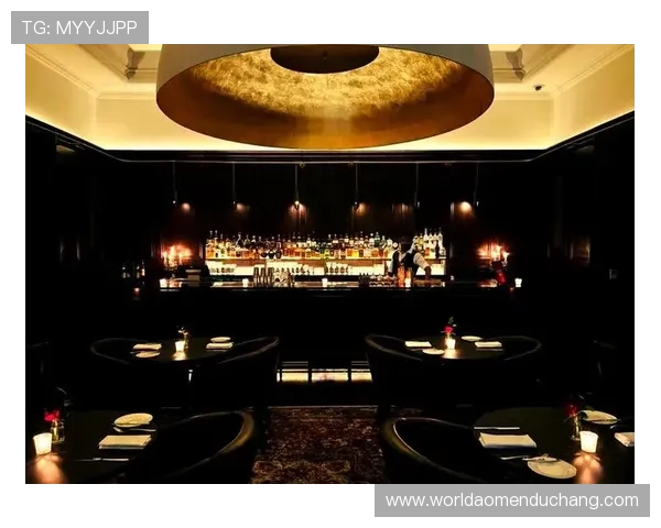 澳门新壕天地为宾客提供极致奢华的娱乐环境，尽享尊贵与奢华的完美结合