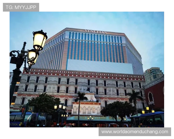 澳门最大的赌场名字盘点，探索最受欢迎的博彩场所和其独特魅力