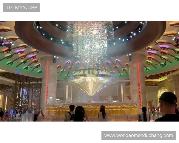 澳门银河钻石秀现场感受奢华视觉盛宴带你领略顶级表演魅力 澳门银河钻石秀现场感受奢华视觉盛宴带你领略顶级表演魅力