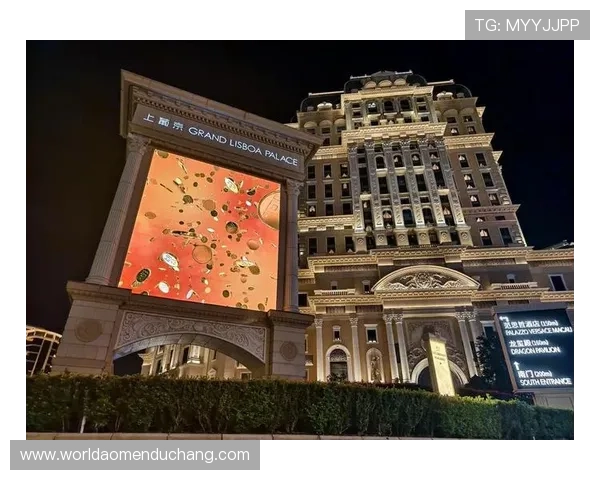 澳门银河钻石大堂位置及交通指南帮助您轻松找到最便捷的到达方式