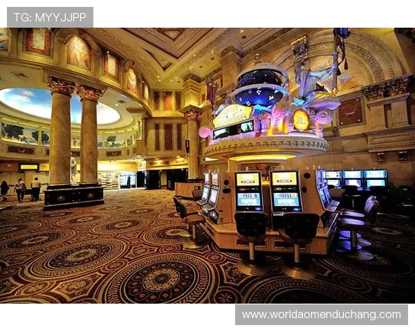 如何在拉斯维加斯凯撒皇宫赌场中提升博彩技巧，成为赢取大奖的高手秘籍