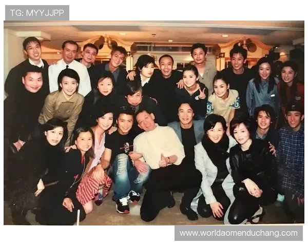 探秘英皇旗下女艺人的成长故事与背后不为人知的努力