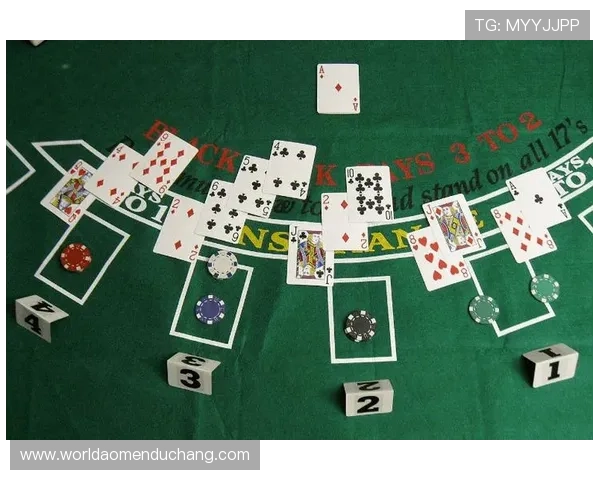 了解杰克百家乐的规则与策略助你在赌场中稳操胜券 了解杰克百家乐的规则与策略助你在赌场中稳操胜券