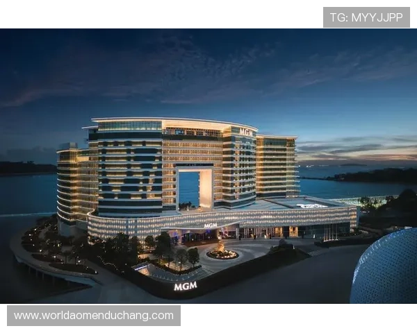 探索美高梅集团的历史沿革与旗下主要品牌和业务布局 探索美高梅集团的历史沿革与旗下主要品牌和业务布局