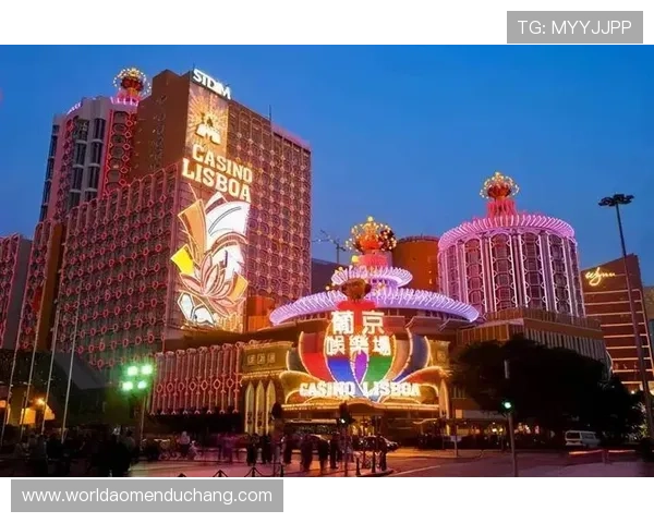 新澳门娱乐休闲新体验带你探索最受欢迎的娱乐场所和特色项目 新澳门娱乐休闲新体验带你探索最受欢迎的娱乐场所和特色项目