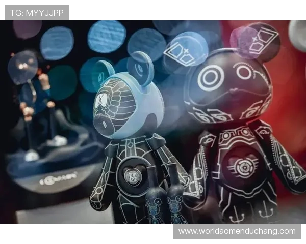 星际体育带你领略未来体育的无限可能与创新体验