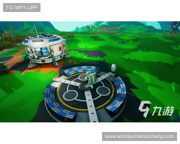 深入了解星际娱乐场中的热门游戏类型与玩法特色，开启你的星际冒险之旅