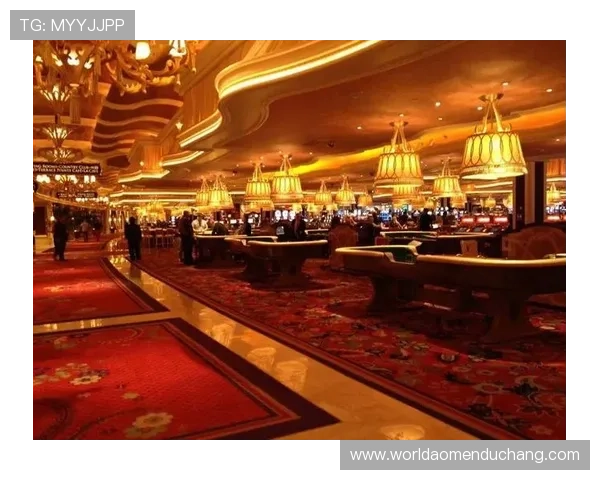 拉斯维加斯赌场的安全保障措施与游戏规则详解，确保你的每一次赌博都安全可靠