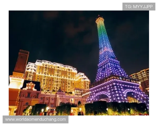 探索巴黎人入口的多个入口方式，为您的娱乐之旅提供便捷的导航指引