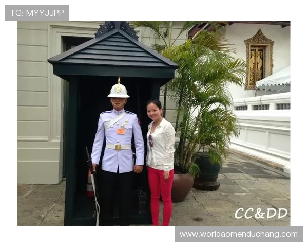 澳门利澳旅游攻略推荐最佳旅游路线与必访景点享受完美假期体验