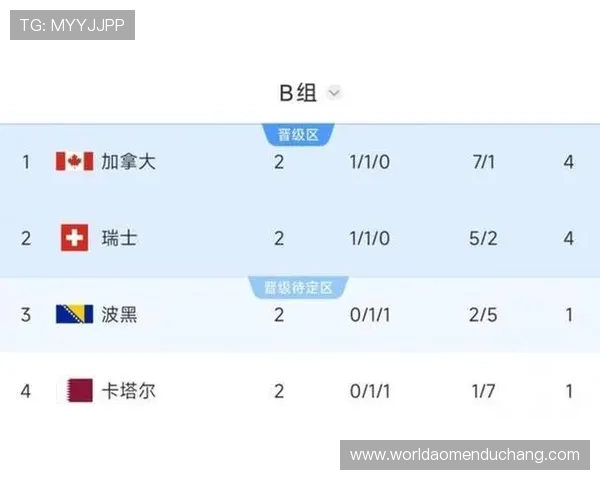 世界杯波黑对阵卡塔尔比赛详细中文分析与赛前预测指南