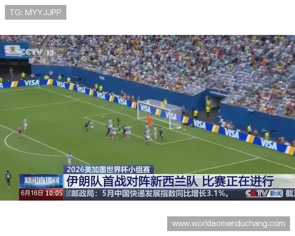 世界杯小组赛伊朗对新西兰比赛总结：赛果、亮点与球队表现全面评述